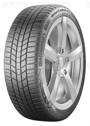 Continental WinterContact 8S 285/35 R21 105V