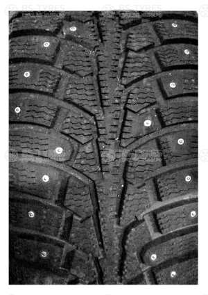 Contyre Arctic Ice 2 225/60 R17 99T