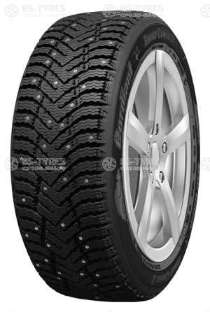 Cordiant Snow Cross 2 SUV 215/65 R16 102T