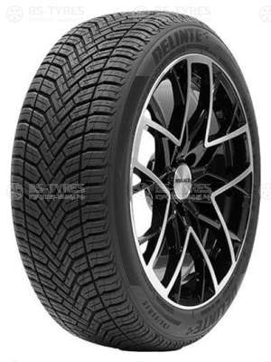 Delinte AW6 255/55 R18 109V