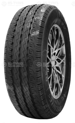 Delinte DV2+ 195/75 R16C 107/105R