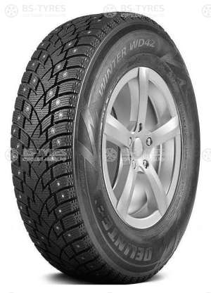Delinte Winter WD42 215/65 R16C 109/107T