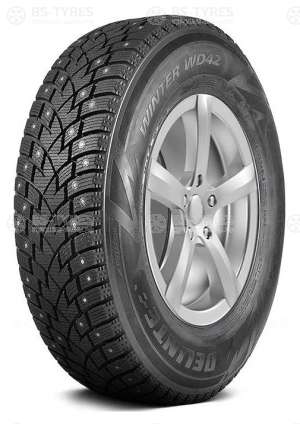 Delinte Winter WD42 215/65 R16C 109/107T
