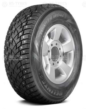 Delinte Winter WD42 215/65 R16C 109/107T