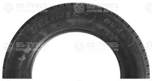 Delinte DV2+ 195/75 R16C 107/105R