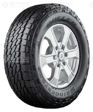 Bridgestone Dueler A/T 002 235/60 R18 107H