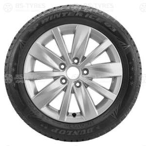 Dunlop Winter Ice 03 225/45 R17 94T