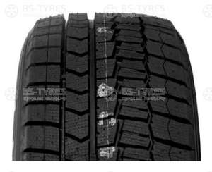 Dunlop Winter MAXX 02 215/60 R17 96T