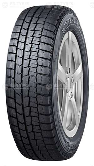 Dunlop Winter MAXX 02 215/60 R17 96T