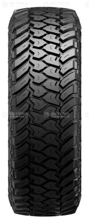 Dynamo Hiscend-H MMT01 265/70 R17C 121/118Q