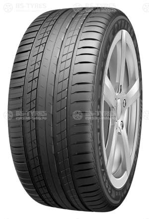 Dynamo Hiscend-H MSU01 315/35 R21 111Y