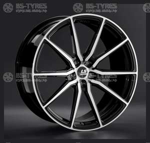 LS Forged FG01 (BF) 11xR21 ET42 5*112 D66.6