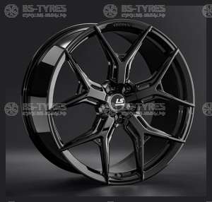 LS Forged FG14 (B) 11xR21 ET42 5*112 D66.6