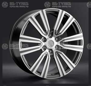 LS Forged FG15 (MGMF) 8.5xR20 ET25 6*139.7 D106.1