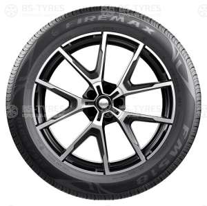 Firemax FM-518 235/70 R16 106H