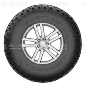 Fortuna FSR308 Tormenta A/T 285/70 R17C 121/118S