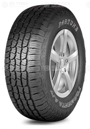 Fortuna FSR308 Tormenta A/T 285/70 R17C 121/118S