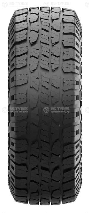 Fortuna FSR308 Tormenta A/T 285/70 R17C 121/118S