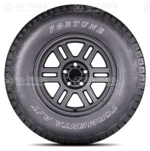 Fortuna FSR308 Tormenta A/T 285/70 R17C 121/118S