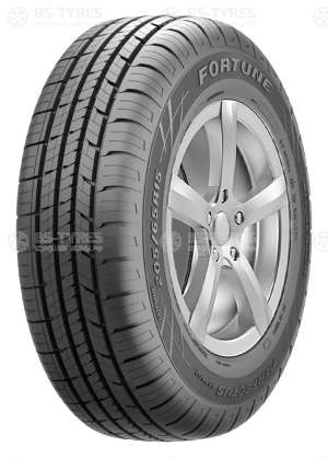Fortuna FSR602 Perfectus 195/55 R15 85V