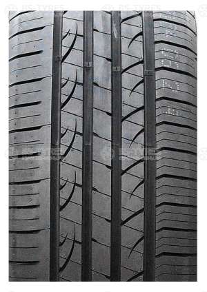 Fortuna FSR702 Viento 205/45 R17 88W