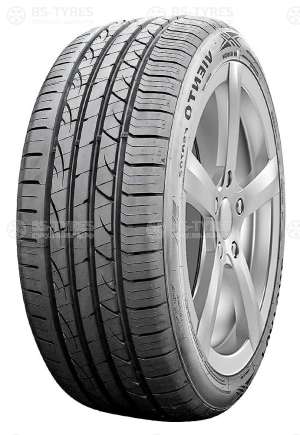Fortuna FSR702 Viento 205/45 R17 88W