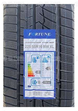 Fortuna FSR901 215/65 R16 98H