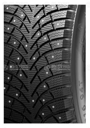 Fortuna Polaro Ice 215/55 R17 98T