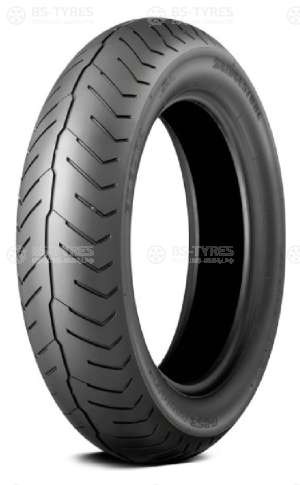 Bridgestone G853 Exedra 130/80 R17 65H Рулевая