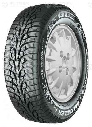 GT Radial Maxmiler Ice 185/75 R16C 104/102R