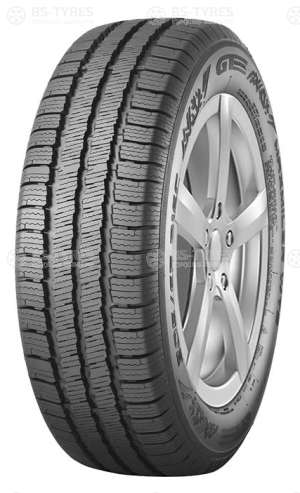 GT Radial Maxmiler WT2 215/65 R16C 109/107T