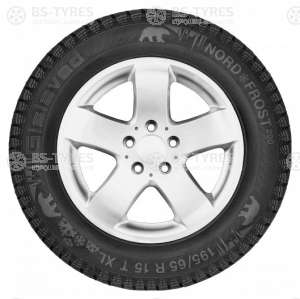 Gislaved Nord Frost 200 SUV 215/65 R16 102T