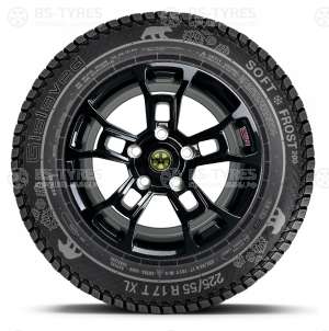 Gislaved Soft Frost 200 SUV 215/65 R16 102T