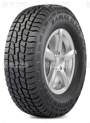 Goodride SL369 265/70 R16C 112/118S