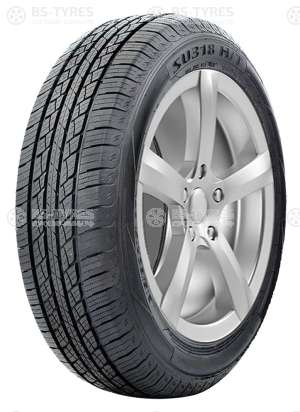 Goodride SU318 255/50 R19 107V