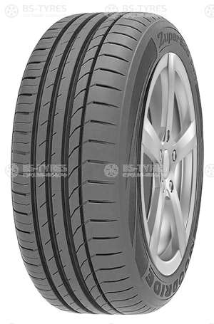 Goodride Z107 Zuper Eco 225/50 R17 98W
