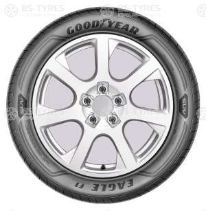 Goodyear Eagle F1 Asymmetric 3 225/45 R19 96W
