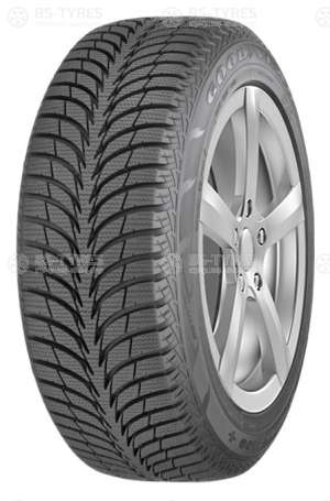 Goodyear Ultra Grip Ice + 195/55 R16 87T