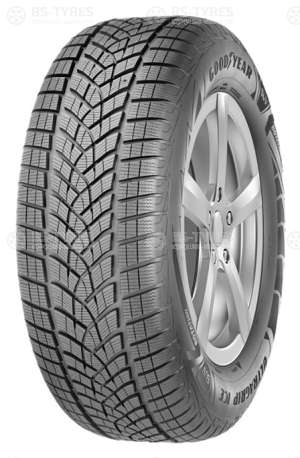 Goodyear Ultra Grip Ice SUV 215/60 R17 96T