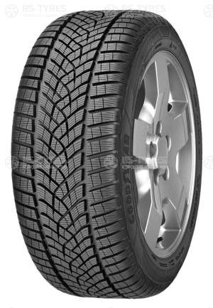 Goodyear Ultra Grip Performance + SUV 225/65 R17 102H