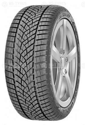 Goodyear Ultra Grip Performance + SUV 225/65 R17 102H
