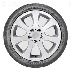Goodyear Ultra Grip Performance 225/50 R17 98H