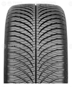 Goodyear Vector 4Seasons G2 SUV 255/55 R19 107V