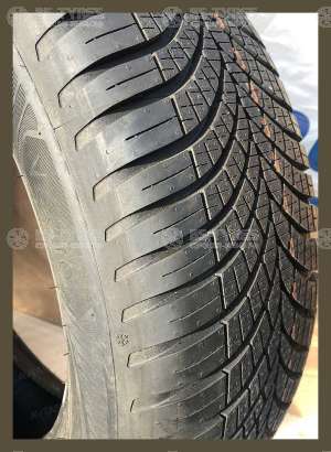 Goodyear Vector 4Seasons G3 225/55 R18 102H