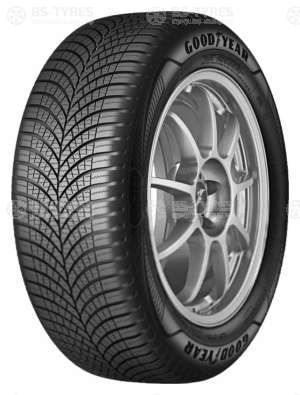 Goodyear Vector 4Seasons G3 225/55 R18 102H