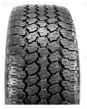 Goodyear Wrangler All-Terrain Adventure With Kevlar 265/60 R18 110T