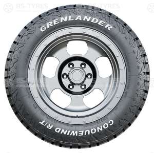 Grenlander Conquewind R/T 255/70 R16 111Q