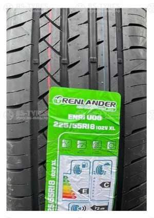 Grenlander ENRI U08 245/55 R19 107V
