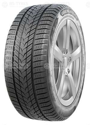 Grenlander Icehawke II 315/35 R22 111H