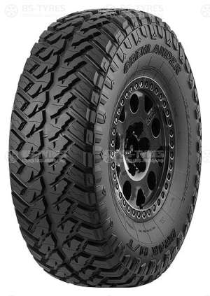 Grenlander Predator M/T 265/75 R16C 119/116Q